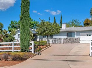 13402 E Lakeview Rd, Lakeside, CA 92040