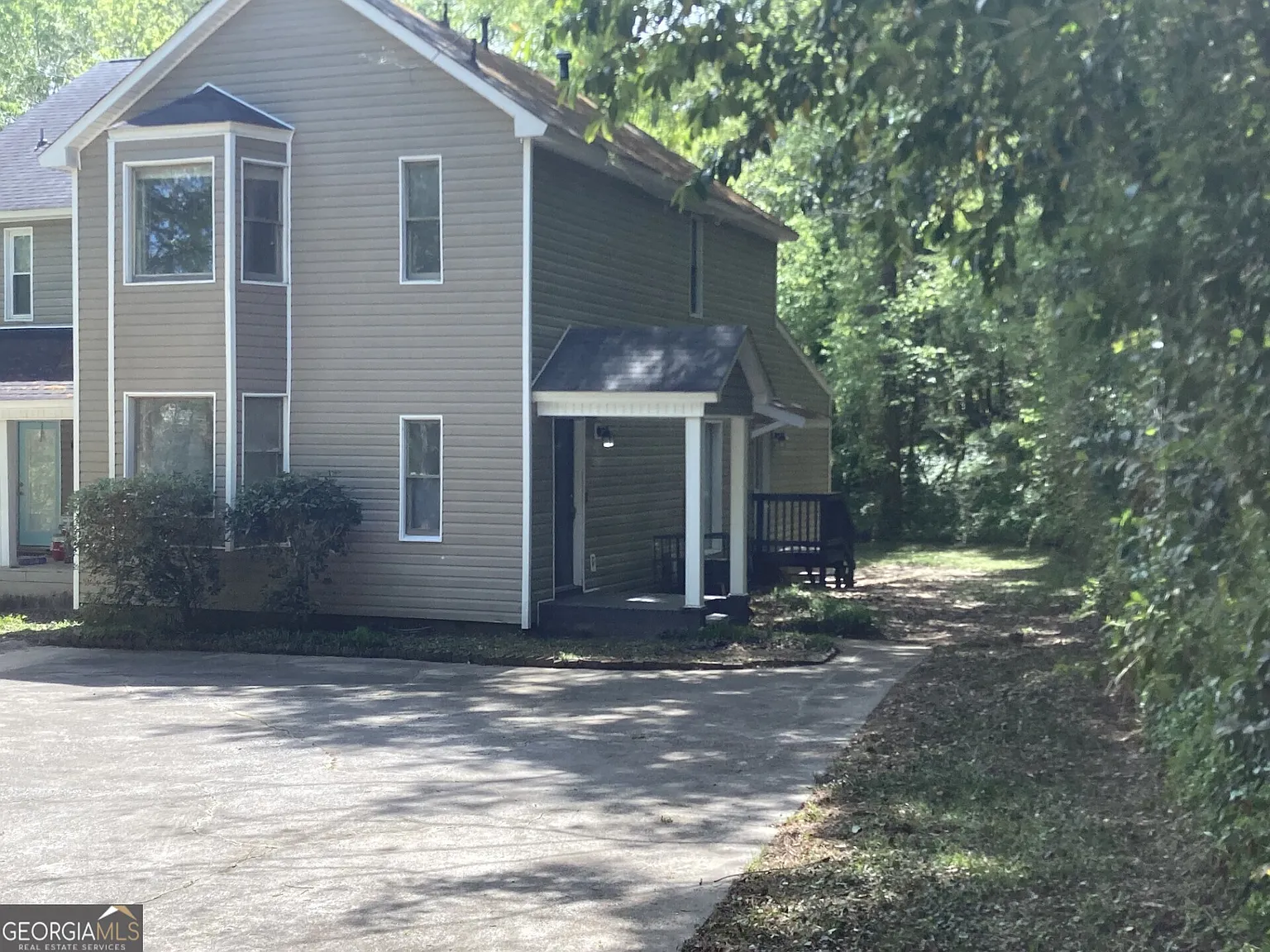 3556 Stinsonville Rd photo 1