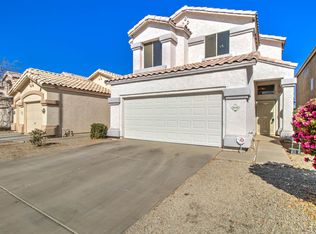 3540 W Chama Rd, Glendale, AZ 85310