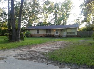 205 Kansas St, Huntington, TX 75949