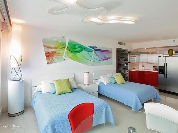 2nd image of 5445 Collins Ave APT 905