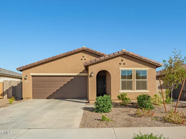 1451 S 181ST Drive, Goodyear, AZ 85338