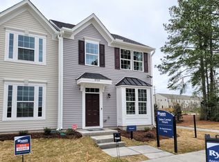 8753 Red Canyon Way, Raleigh, NC 27616