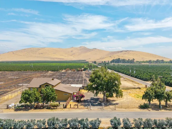 14010 Avenue 400, Cutler, CA 93615