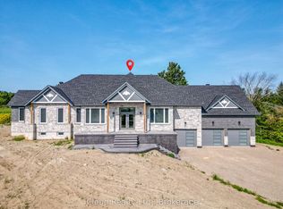 8 Prentis Ct, Melancthon, ON L9V3M9
