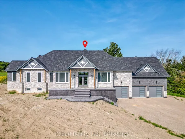 8 Prentis Ct, Melancthon, ON L9V 3M9