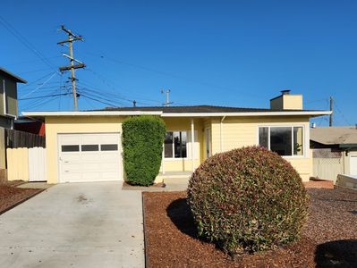 218 Forest View Dr, South San Francisco, CA, 94080