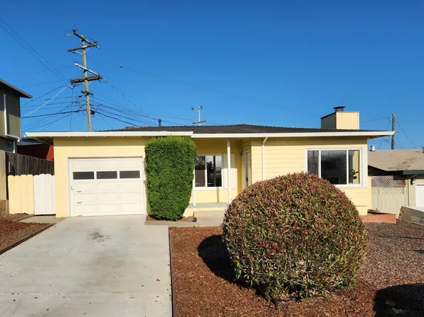 218 Forest View Dr, South San Francisco, CA 94080
