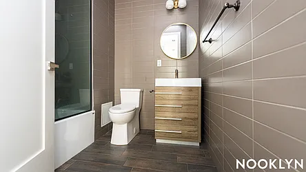 Rented by Nooklyn NYC LLC