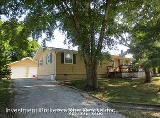 433 Heritage Est, Branson, MO 65616