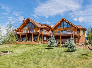 23955 Fawn Creek Rd, Steamboat Springs, CO 80487