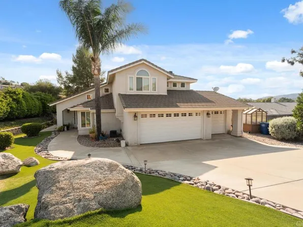 25250 Hereford Dr, Ramona, CA 92065