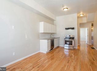 1843 N Van Pelt St FLOOR 2, Philadelphia, PA 19121