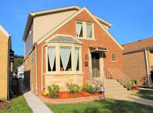 3614 Ridgeland Ave, Berwyn, IL 60402