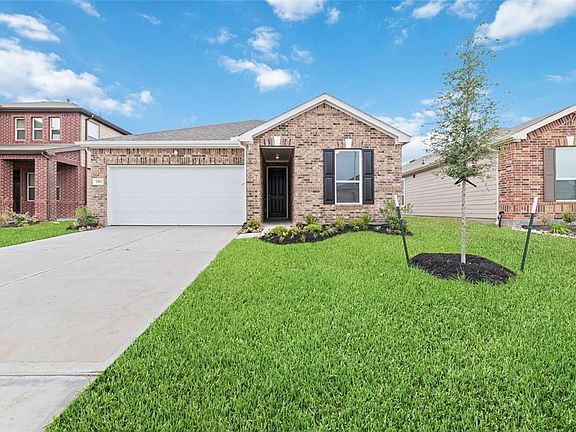 2nd image of 20815 Teocalli Dr