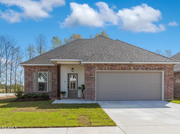 124 Lightbourne Dr, Lafayette, LA 70506