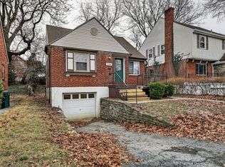 5104 Lillian Dr, Cincinnati, OH 45237