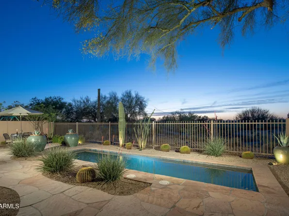 23014 N 52ND Street, Phoenix, AZ 85054