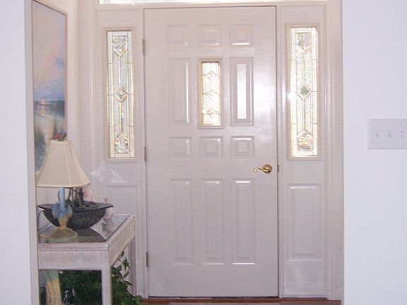 foyer