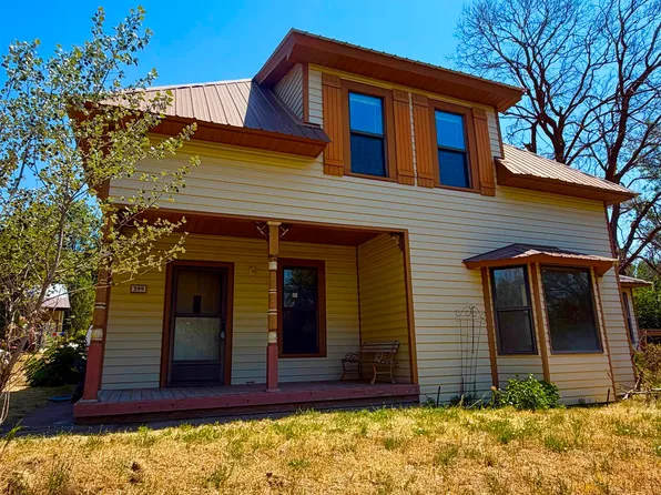 399 E Upper Rock Creek Rd, Inkom, ID 83245