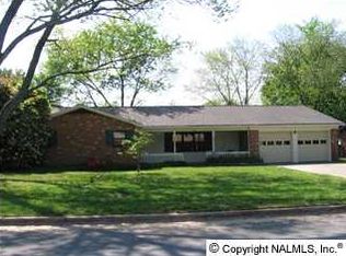 1305 Castleman Ave SW, Decatur, AL 35601