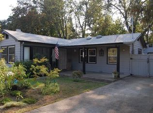 1248 NW Conklin Ave, Grants Pass, OR 97526