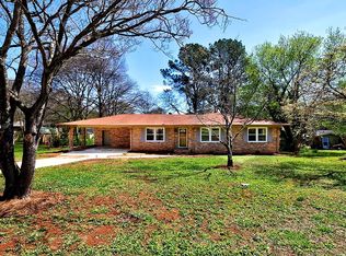 128 Pinecrest Cir, Cedartown, GA