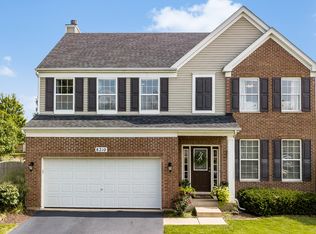 8210 Trumbull Ave, Joliet, IL 60431