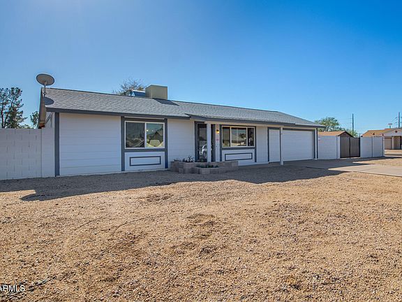 3rd image of 3319 W ORAIBI Drive