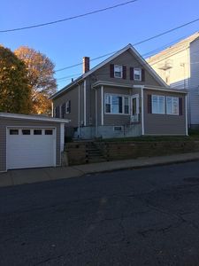 451 Warren St, Fall River, MA, 02721