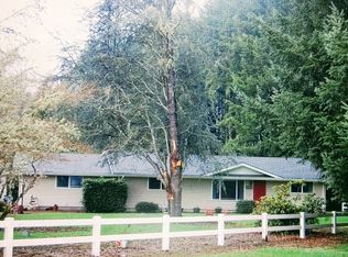 18680 SW Willamina Creek Rd, Willamina, OR 97396