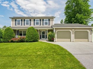 10 Rachel Drive, Rutland City, VT 05701