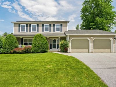 10 Rachel Drive, Rutland, VT, 05701