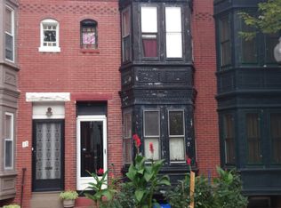 17 Greenwich St, Roxbury, MA 02120