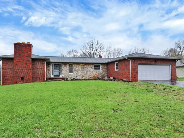 1609 Greenacres Dr, Kokomo, IN 46901