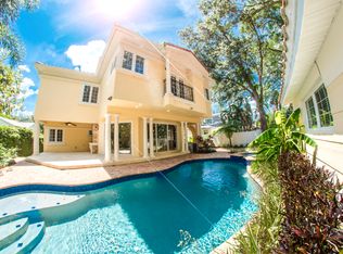 925 N Hyer Ave, Orlando, FL 32803