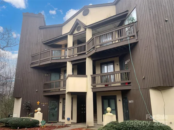 8069 Cedar Glen Dr, Charlotte, NC 28212