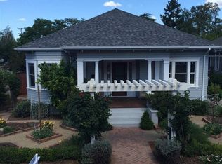 812 S K St, Livermore, CA 94550