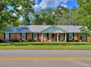 320 W Forrest St, Harlem, GA 30814