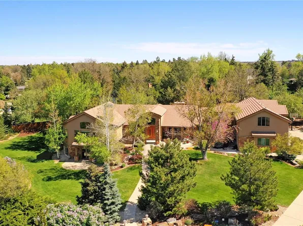 5200 S Beeler Court, Greenwood Village, CO 80111