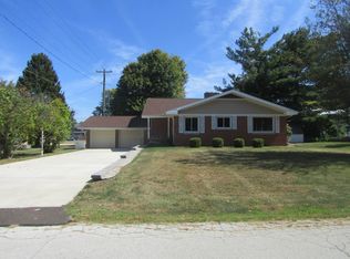 204 S Pennington St, Sycamore, OH 44882