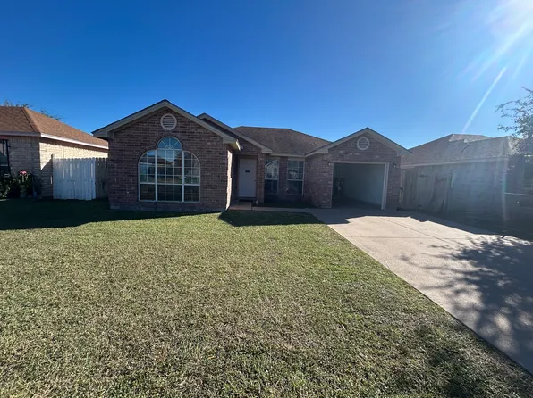 140 Kiwi, Brownsville, TX 78521