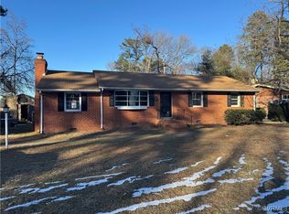 912 N Concord Ave, Richmond, VA 23227