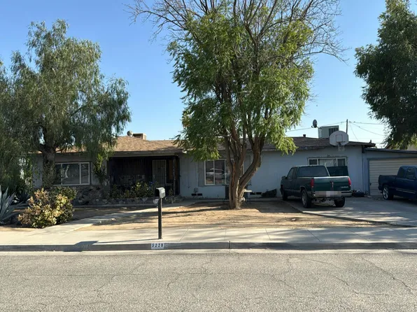 5229 Fillmore Ave, Bakersfield, CA 93306