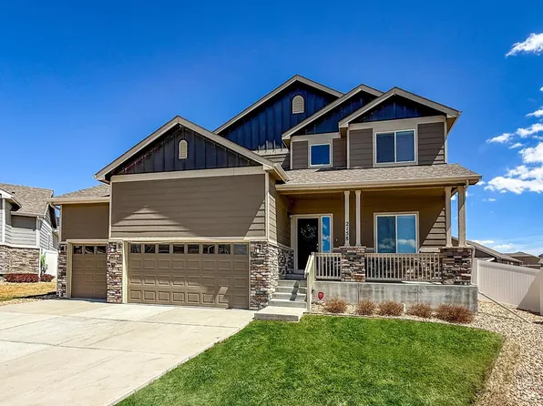 2158 Lamborn Ct, Berthoud, CO 80513