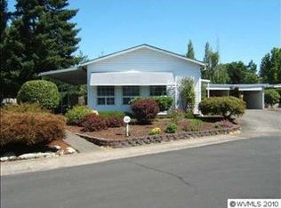 3100 Turner Rd SE UNIT 221, Salem, OR 97302