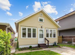 3005 Commercial Ave, South Chicago Heights, IL 60411