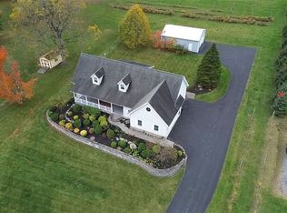 5117 W Lake Rd, Auburn, NY 13021