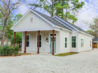 4105 Peachtree Ave, Wilmington, NC 28403