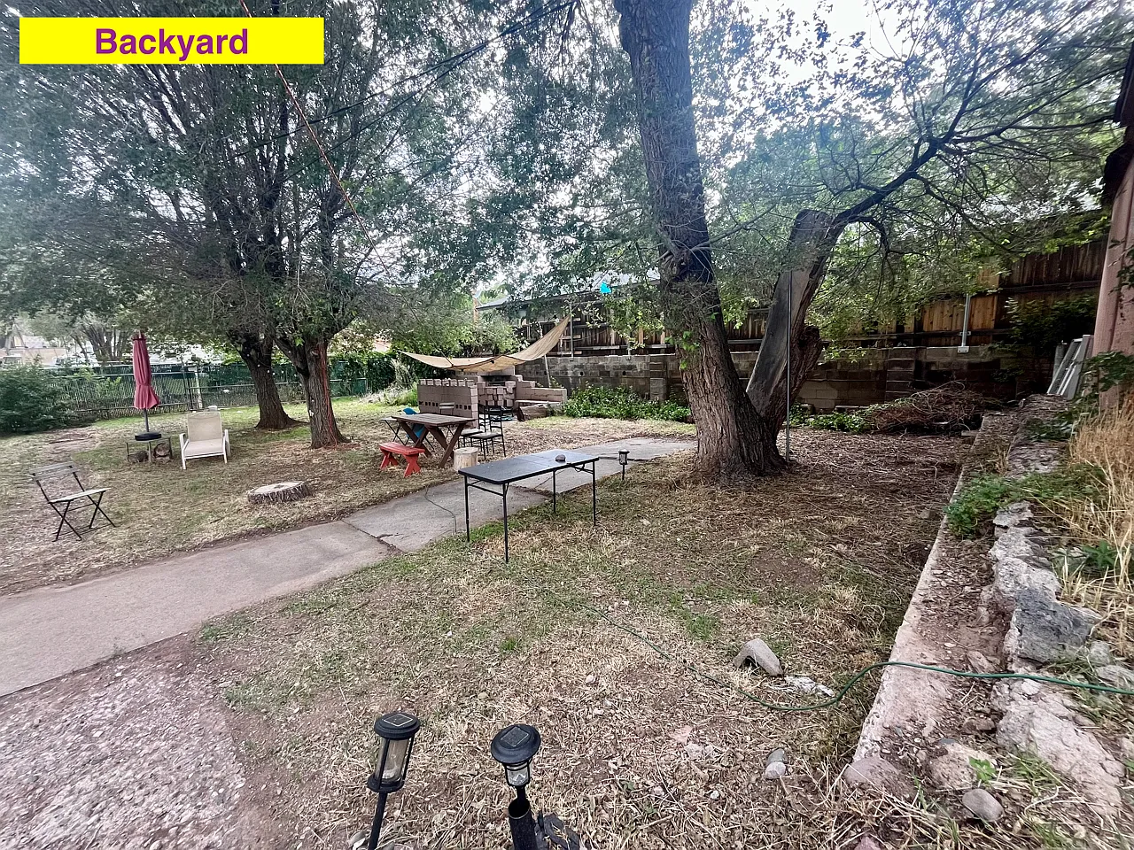 3 bed, 1.5 bath, 968 sqft, $2,100 — Photo 4